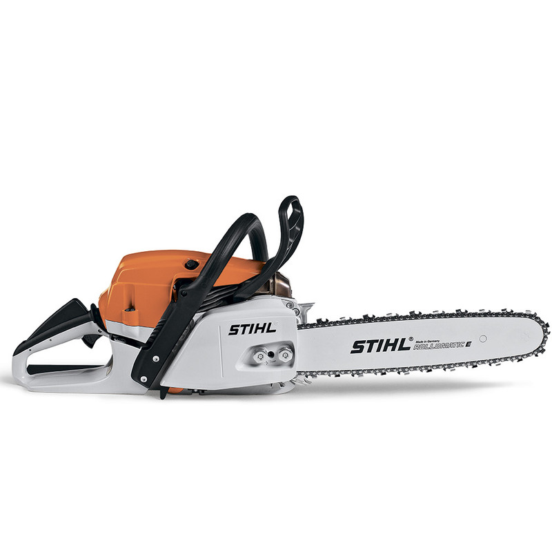 Бензопила ланцюгова STIHL MS 261 C-М